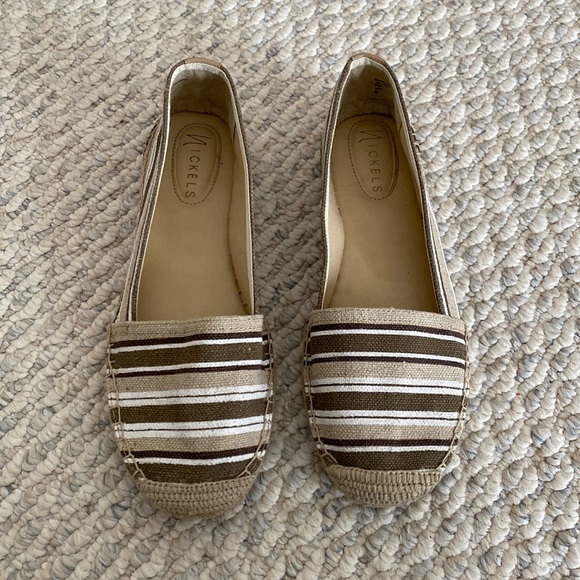 Comfortable flats - Picture 1 of 3